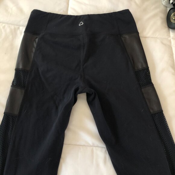 Titika sheer legging - Picture 3 of 5